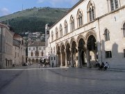 PALAIS SPONZA ET PALAIS DE GRAND CONSEIL